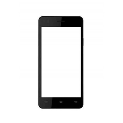 Touch Screen Digitizer For Lemon Ocean 102 White By - Maxbhi.com
