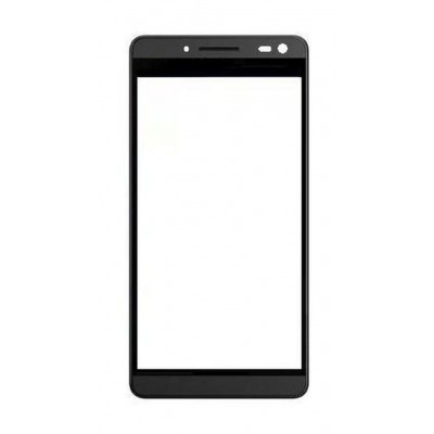 Touch Screen Digitizer For Panasonic Eluga I2 Grey By - Maxbhi.com