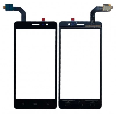 Touch Screen Digitizer For Phicomm Clue 630 4gb White By - Maxbhi Com