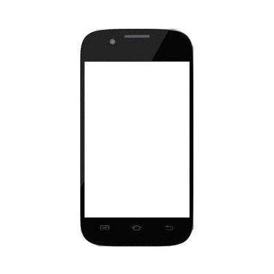 Touch Screen Digitizer For Datawind Pocketsurfer 2g4x White By - Maxbhi.com