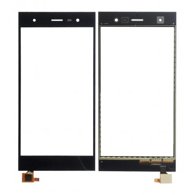 Touch Screen Digitizer For Infinix Zero 3 X552 White By - Maxbhi Com