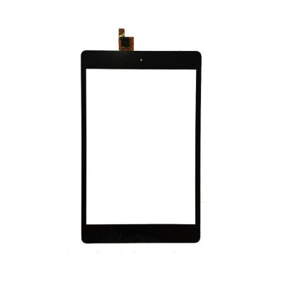 Touch Screen Digitizer For Xiaomi Mipad 2 Windows 64gb White By - Maxbhi.com