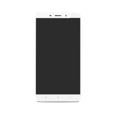 Lcd With Touch Screen For Qiku Q Terra 810 Gold By - Maxbhi.com