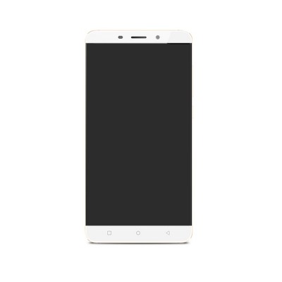 Lcd With Touch Screen For Qiku Q Terra 810 White By - Maxbhi.com