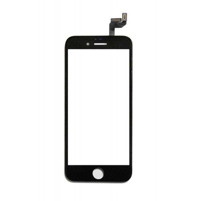 Touch Screen Digitizer For Apple Iphone 6s 128gb Grey By - Maxbhi.com