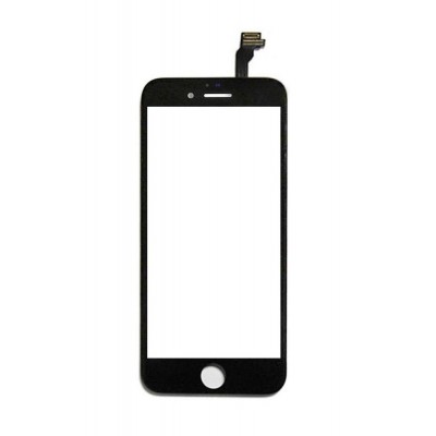Touch Screen Digitizer For Apple Iphone 6s 64gb Grey By - Maxbhi.com