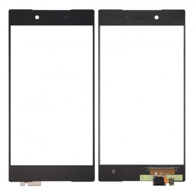 Touch Screen Digitizer For Sony Xperia Z5 Premium White By - Maxbhi Com