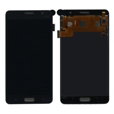 Lcd With Touch Screen For Samsung Galaxy On5 Gold By - Maxbhi Com