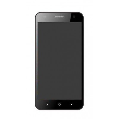 Lcd With Touch Screen For Swipe Konnect 5.1 Blue By - Maxbhi.com