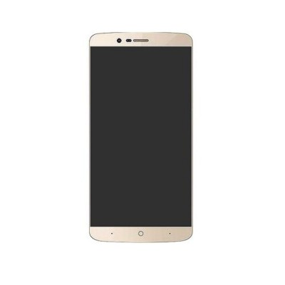 LCD with Touch Screen for Wammy Titan 5 Grey