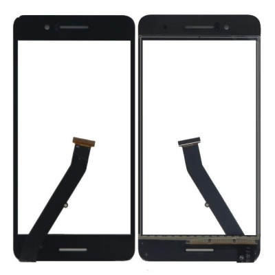 Touch Screen Digitizer For Htc Desire 728g Dual Sim Grey By - Maxbhi Com