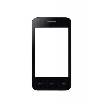 Touch Screen Digitizer For Spice Xlife Ezy Blue By - Maxbhi.com