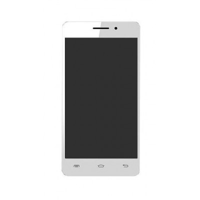 Display for Karbonn Alfa A91 Power White (Combo Folder) by Maxbhi.com