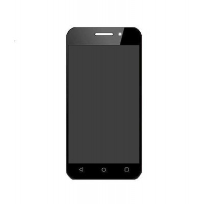 Lcd With Touch Screen For Reach Sense 402 Red By - Maxbhi.com