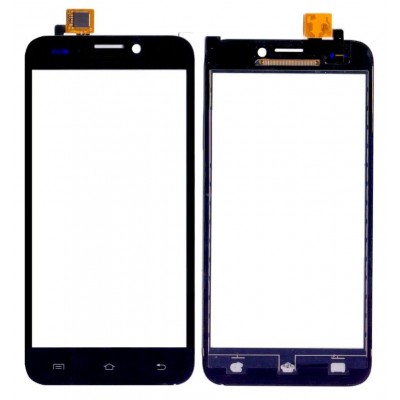 Touch Screen Digitizer For Karbonn Titanium S200hd Coffee By - Maxbhi Com
