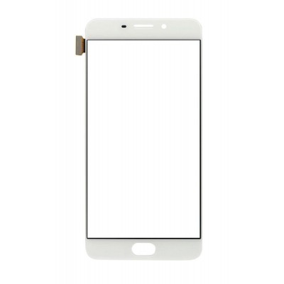 Touch Screen Digitizer For Oppo F1 Plus White By - Maxbhi.com