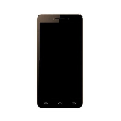 Display for Karbonn Titanium Moghul Black (Combo Folder) by Maxbhi.com