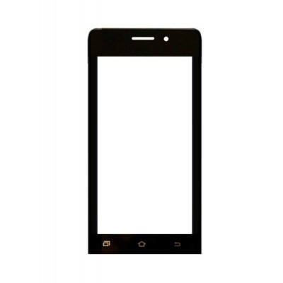 Touch Screen Digitizer For Monix Ginger G5001 Dragaon Black By - Maxbhi.com