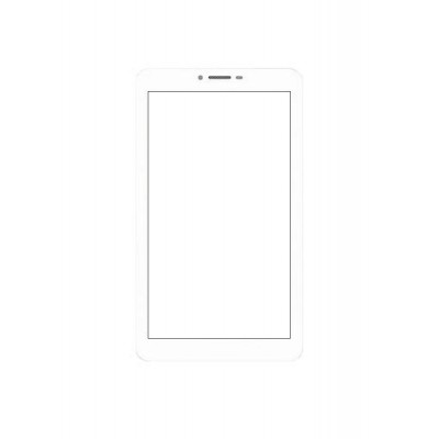 Touch Screen Digitizer For Uni N1 White By - Maxbhi.com