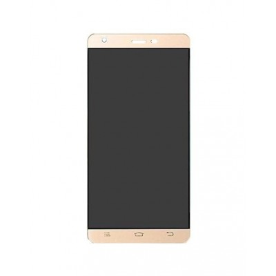Display for Colors Mobile Xfactor Elite E10 Gold (Combo Folder) by Maxbhi.com