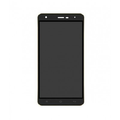Display for Colors Mobile Xfactor Elite E10 White (Combo Folder) by Maxbhi.com