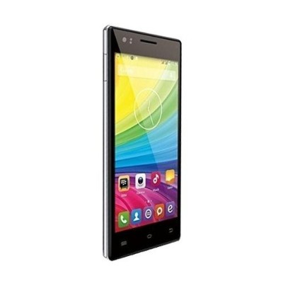 Lcd With Touch Screen For Gfive Classic 5 Black By - Maxbhi.com