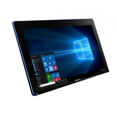 Display for Micromax Canvas Laptab Lt777 Black (Combo Folder) by Maxbhi.com
