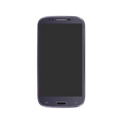 Lcd With Touch Screen For Byond Tech Phablet P1 Blue By - Maxbhi.com