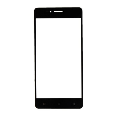 Touch Screen Digitizer For Gionee Marathon M5 Mini Black By - Maxbhi.com