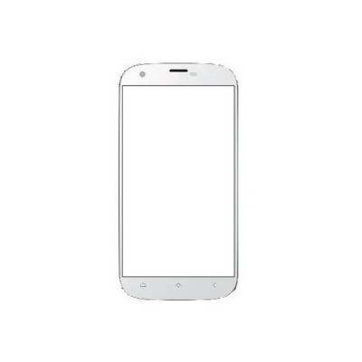 Touch Screen Digitizer For Ultimate Um500 White By - Maxbhi Com