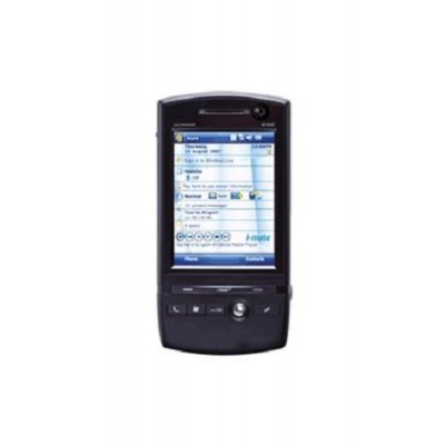 Touch Screen Digitizer for i-mate Ultimate 6150 - Black