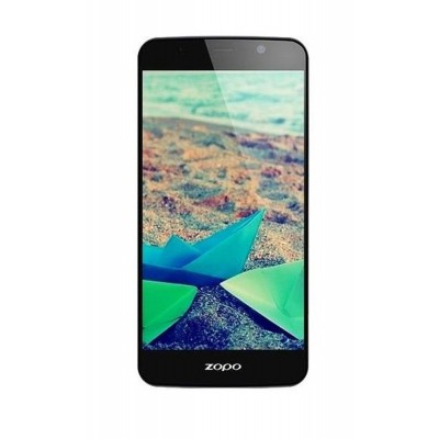 Touch Screen Digitizer for Zopo Hero 1 - White