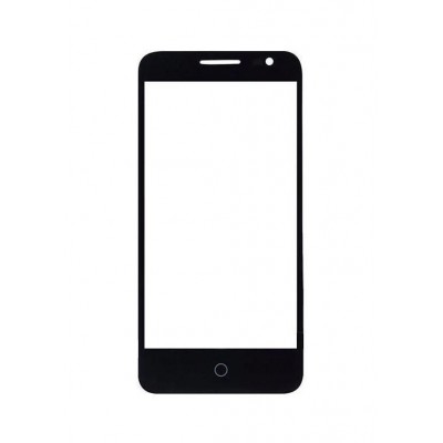 Touch Screen Digitizer For Alcatel Pop 4 White By - Maxbhi Com