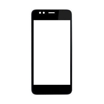 Touch Screen Digitizer For Infocus Bingo 20 Blue By - Maxbhi Com
