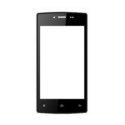 Touch Screen Digitizer For Obi S 400 Black By - Maxbhi.com