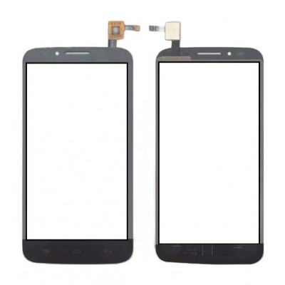 Touch Screen Digitizer For Umi Emax Silver By - Maxbhi Com