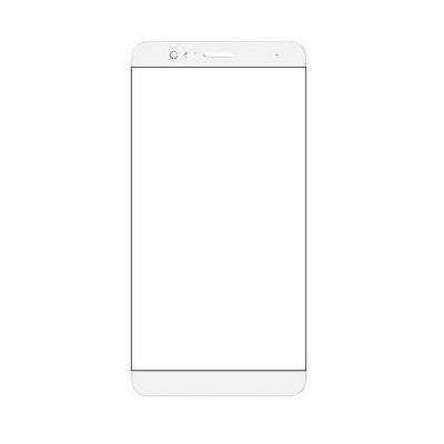 Touch Screen Digitizer For Blu Studio One White By - Maxbhi Com