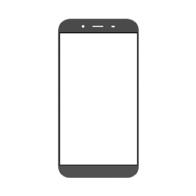 Touch Screen Digitizer For Blu Studio Xl White By - Maxbhi Com