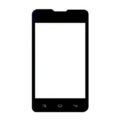 Touch Screen Digitizer For Celkon A359 Blue By - Maxbhi Com