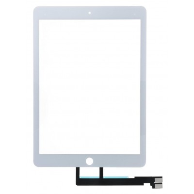 Touch Screen Digitizer For Apple Ipad Pro 9 7 2016 Rose Gold By - Maxbhi Com
