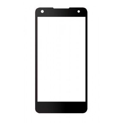 Touch Screen Digitizer For Benq F52 Black By - Maxbhi Com