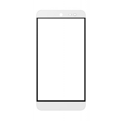 Touch Screen Digitizer For Blu Life X8 White By - Maxbhi.com