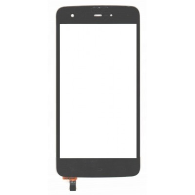 Touch Screen Digitizer For Gionee Ctrl V6l Blue By - Maxbhi Com