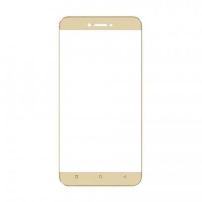 Touch Screen Digitizer For Qmobile Noir Z12 Black By - Maxbhi Com