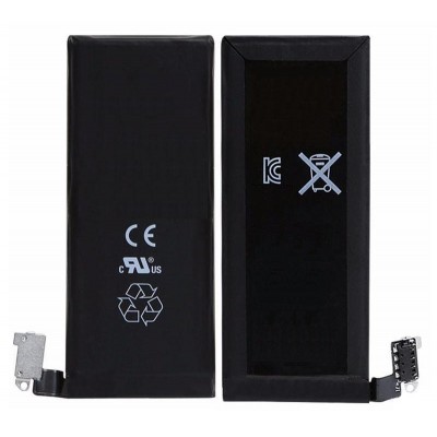 Battery For Apple Iphone 4 By - Maxbhi Com