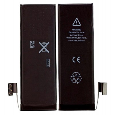 Battery For Apple Iphone 5 By - Maxbhi Com