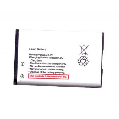 Battery For Blackberry Curve 8330 By - Maxbhi.com