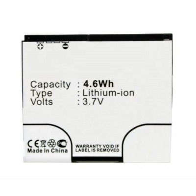 Battery For Htc Desire Hd G10 A9191 Bd26100 - Maxbhi.com