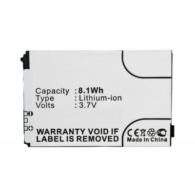 Battery For Tmobile G1 By - Maxbhi.com