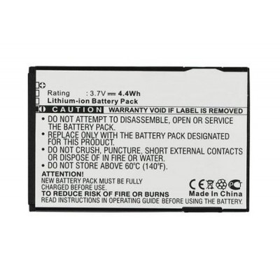 Battery For Tmobile Mytouch 3g Slide By - Maxbhi.com